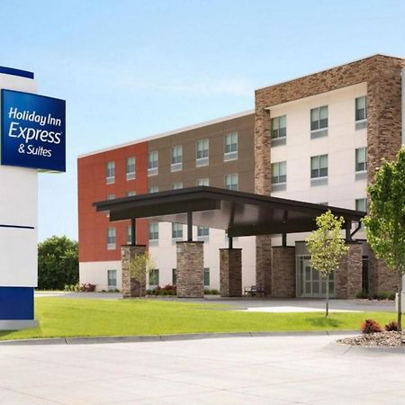 Holiday Inn Express & Suites Oscoda By Ihg Zewnętrze zdjęcie
