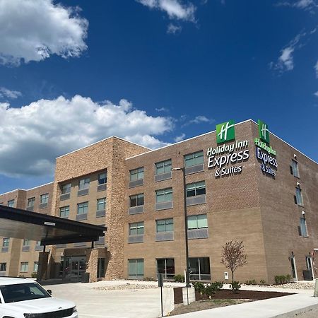Holiday Inn Express & Suites Oscoda By Ihg Zewnętrze zdjęcie