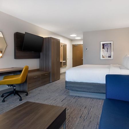 Holiday Inn Express & Suites Oscoda By Ihg Zewnętrze zdjęcie
