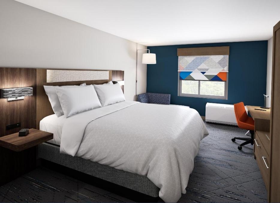 Holiday Inn Express & Suites Oscoda By Ihg Zewnętrze zdjęcie