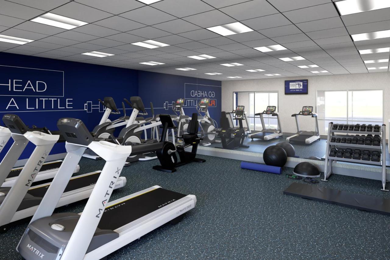 Holiday Inn Express & Suites Oscoda By Ihg Zewnętrze zdjęcie