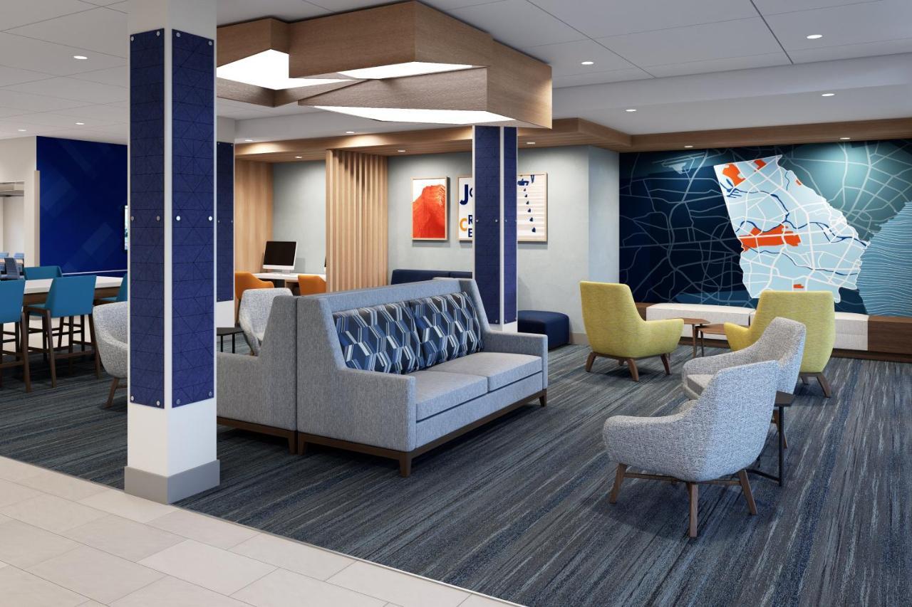 Holiday Inn Express & Suites Oscoda By Ihg Zewnętrze zdjęcie