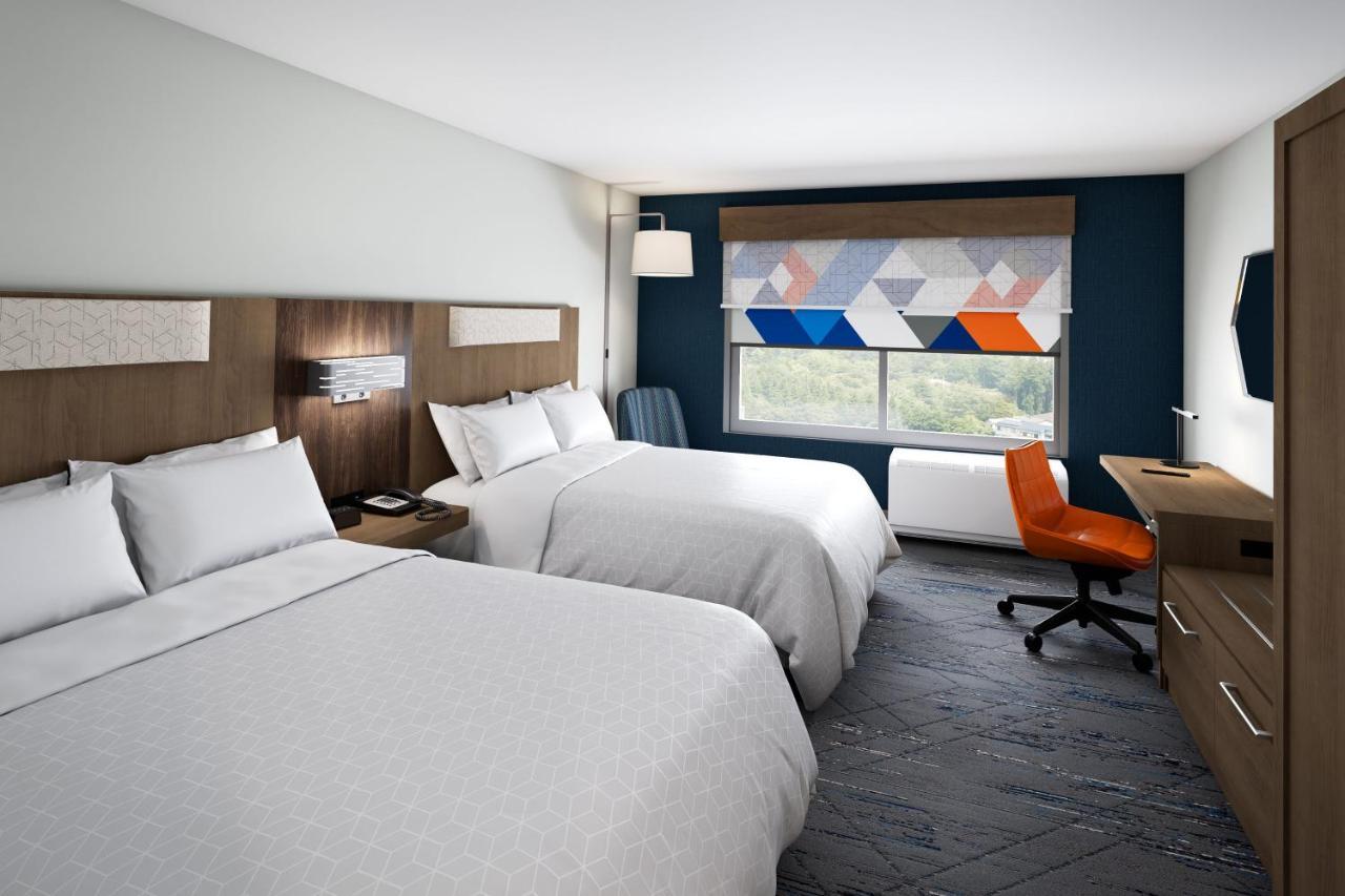 Holiday Inn Express & Suites Oscoda By Ihg Zewnętrze zdjęcie