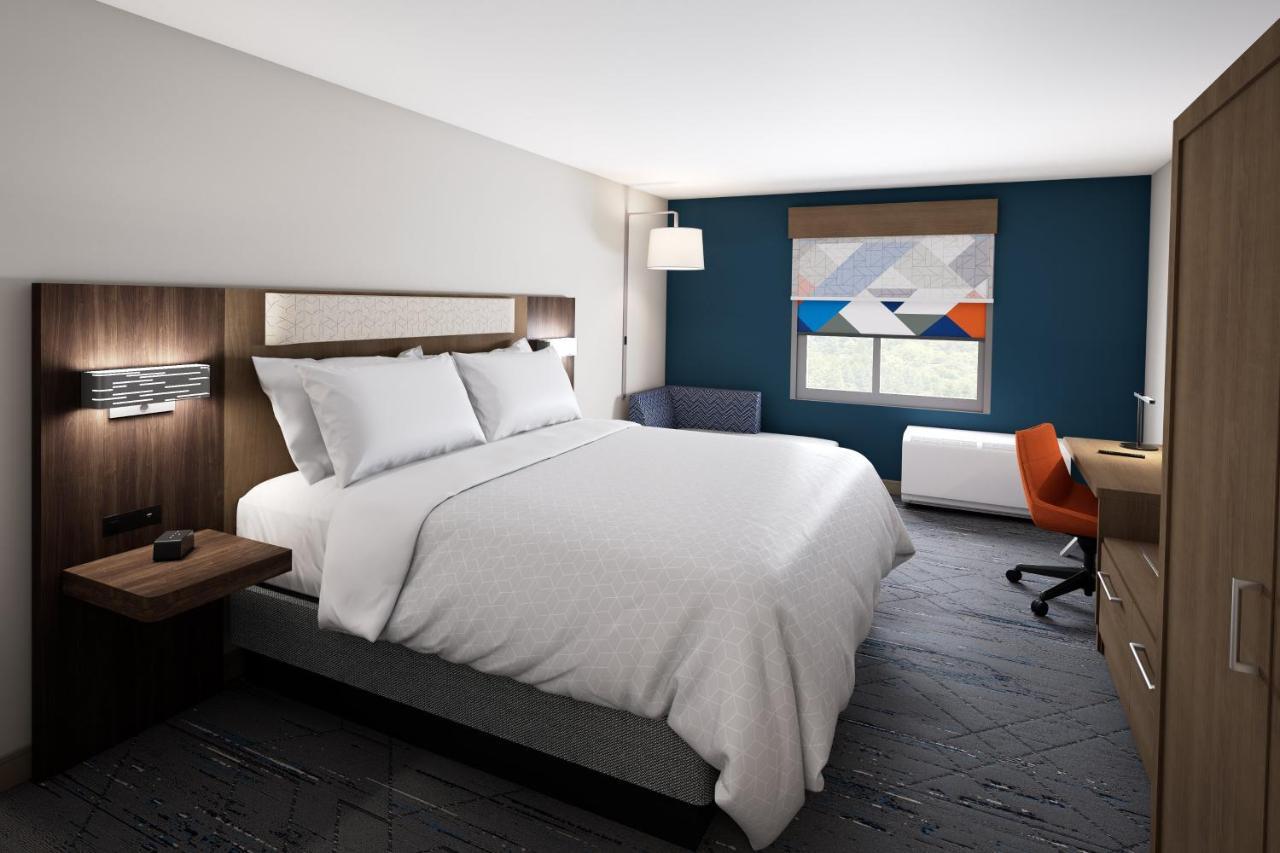 Holiday Inn Express & Suites Oscoda By Ihg Zewnętrze zdjęcie