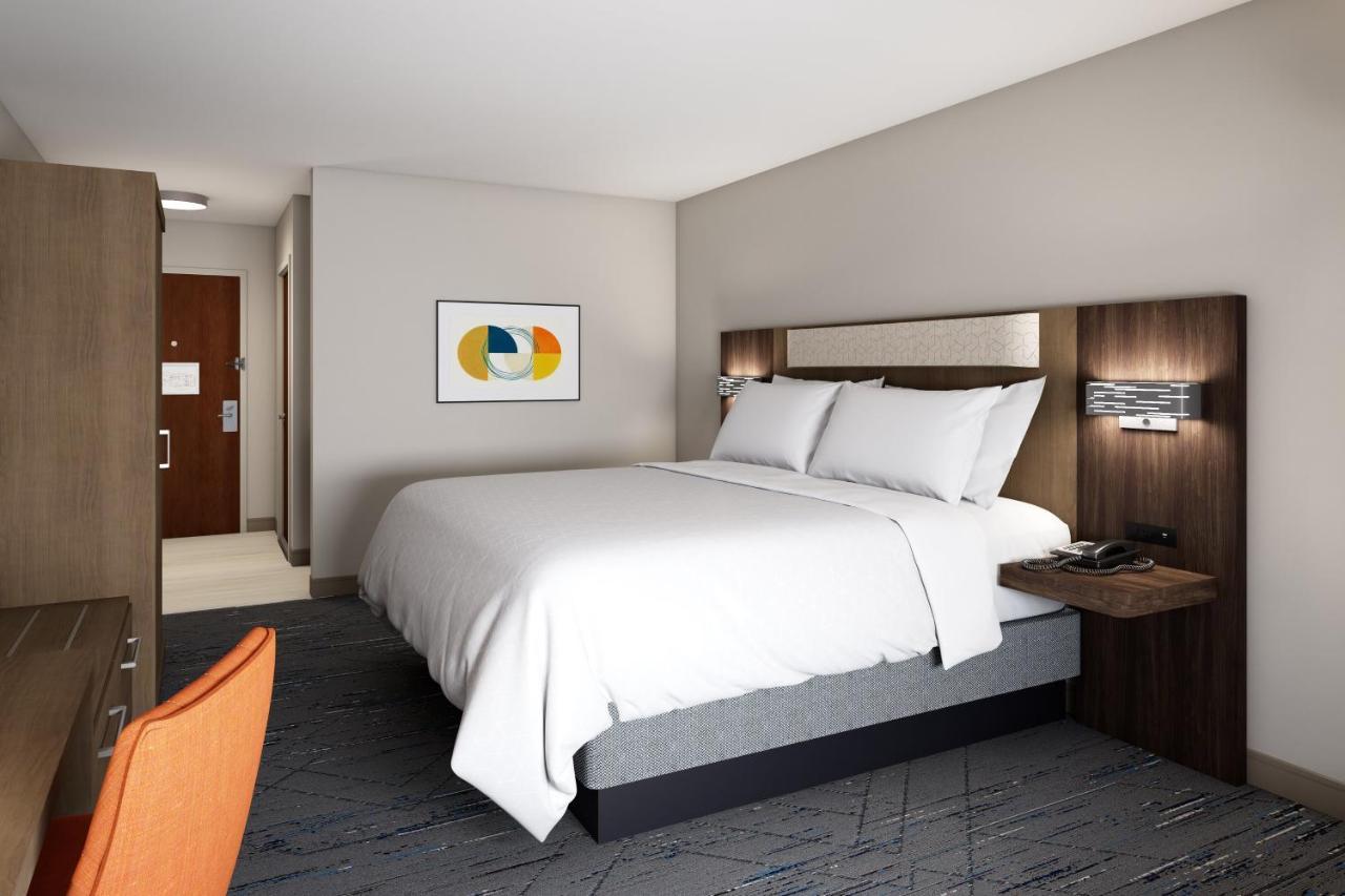 Holiday Inn Express & Suites Oscoda By Ihg Zewnętrze zdjęcie
