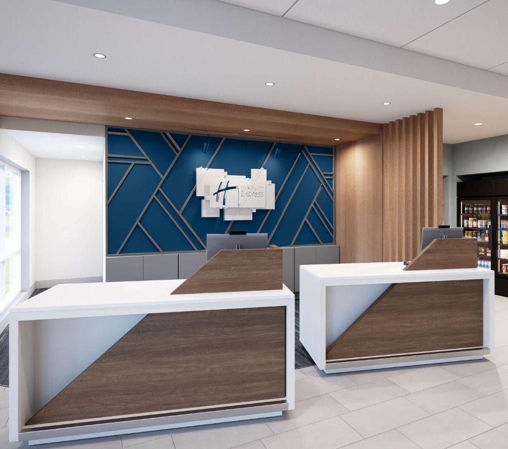 Holiday Inn Express & Suites Oscoda By Ihg Zewnętrze zdjęcie