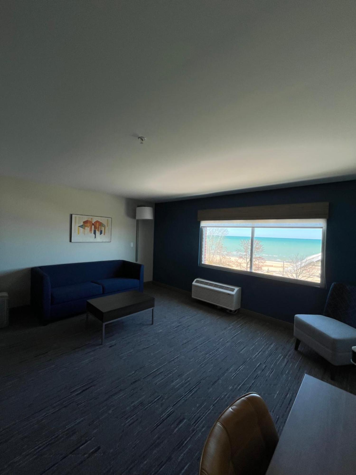 Holiday Inn Express & Suites Oscoda By Ihg Zewnętrze zdjęcie