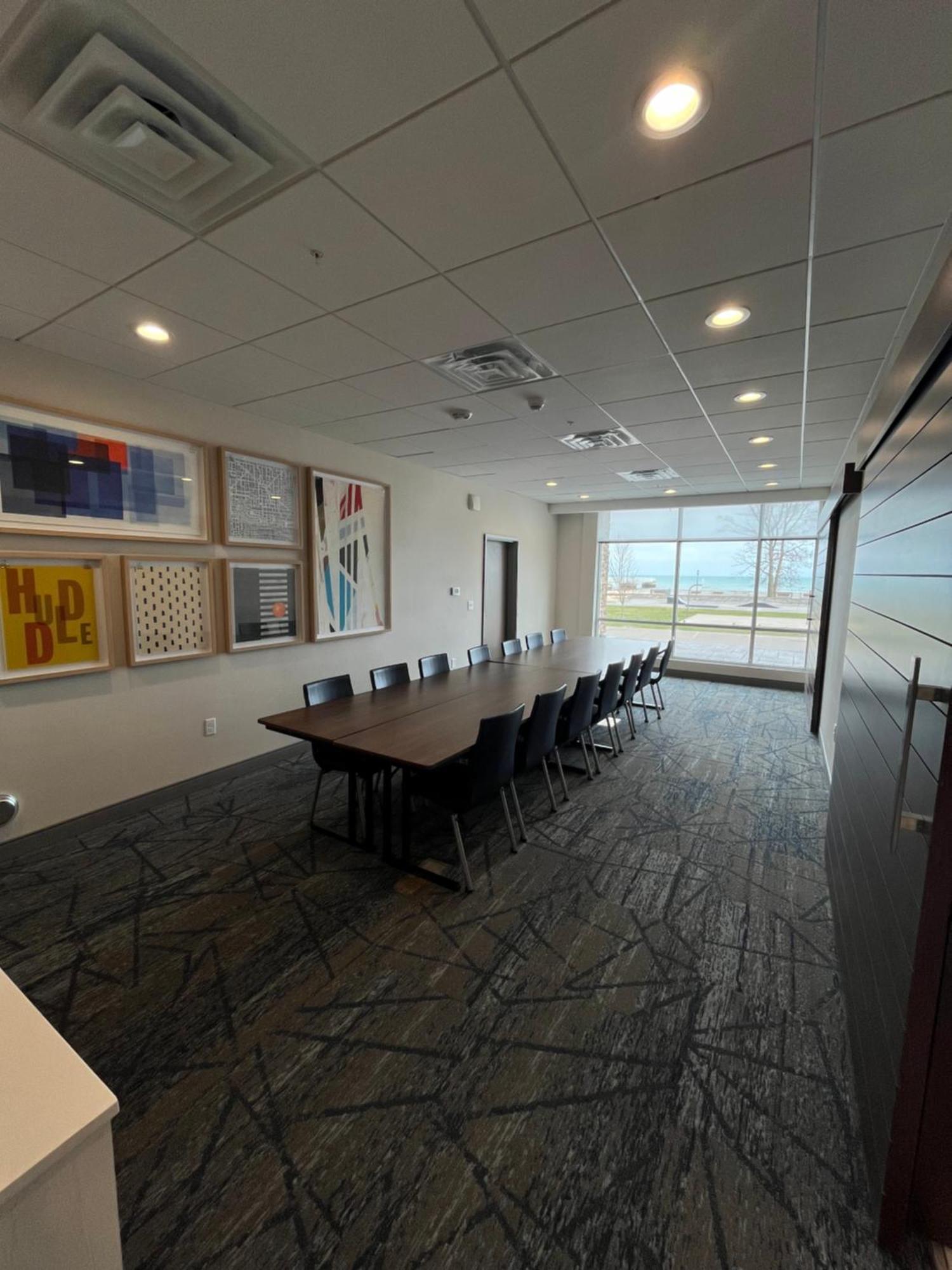 Holiday Inn Express & Suites Oscoda By Ihg Zewnętrze zdjęcie