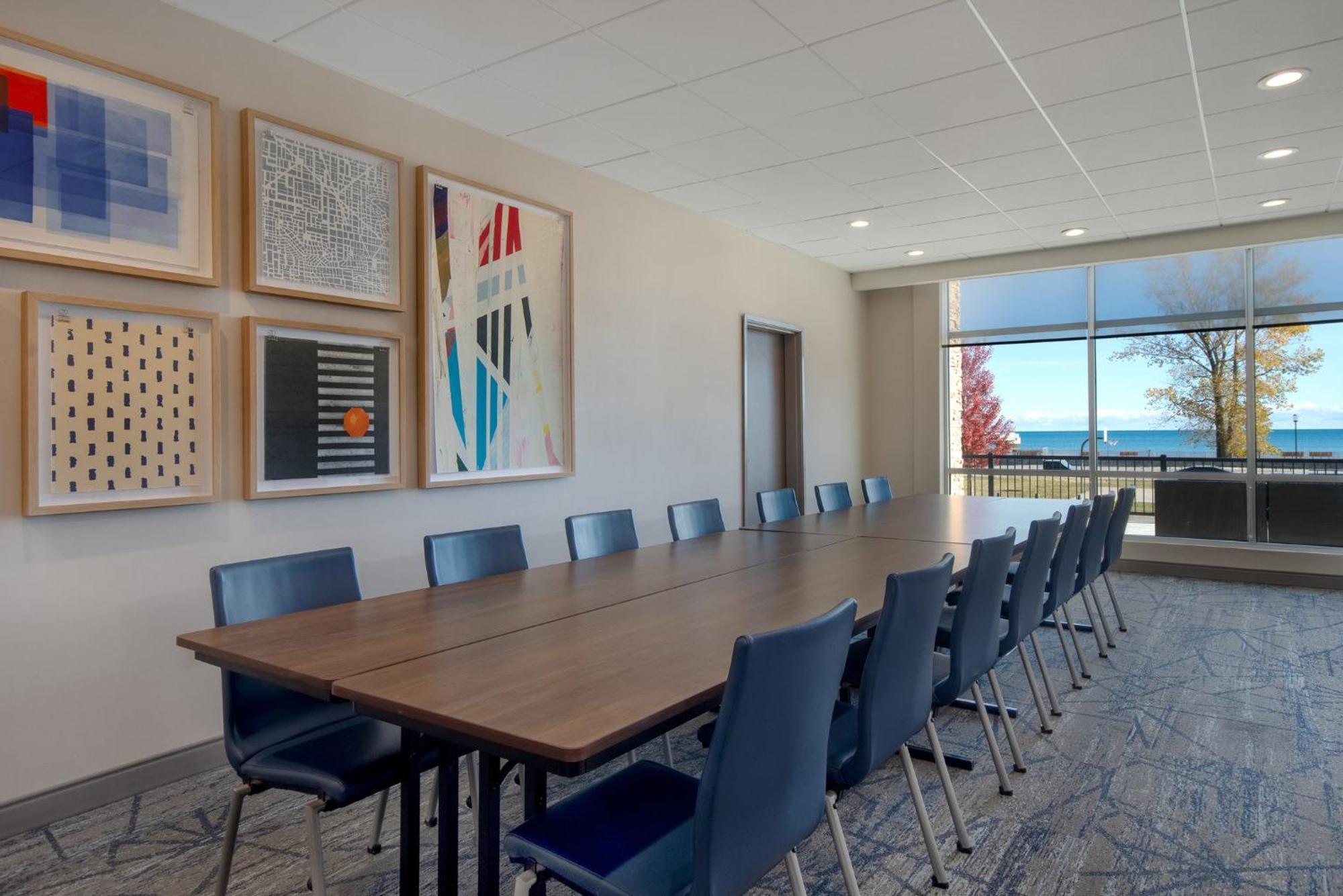 Holiday Inn Express & Suites Oscoda By Ihg Zewnętrze zdjęcie