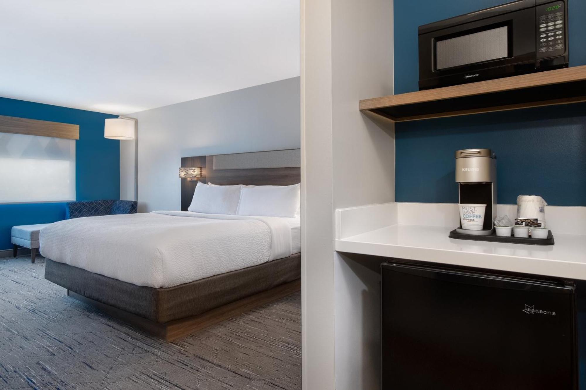 Holiday Inn Express & Suites Oscoda By Ihg Zewnętrze zdjęcie