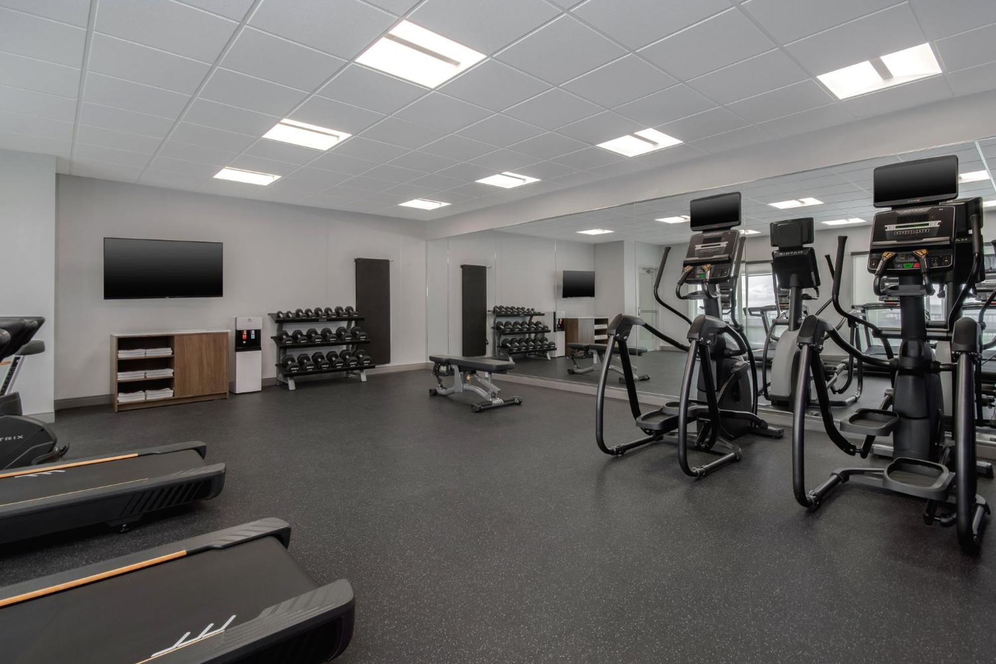 Holiday Inn Express & Suites Oscoda By Ihg Zewnętrze zdjęcie