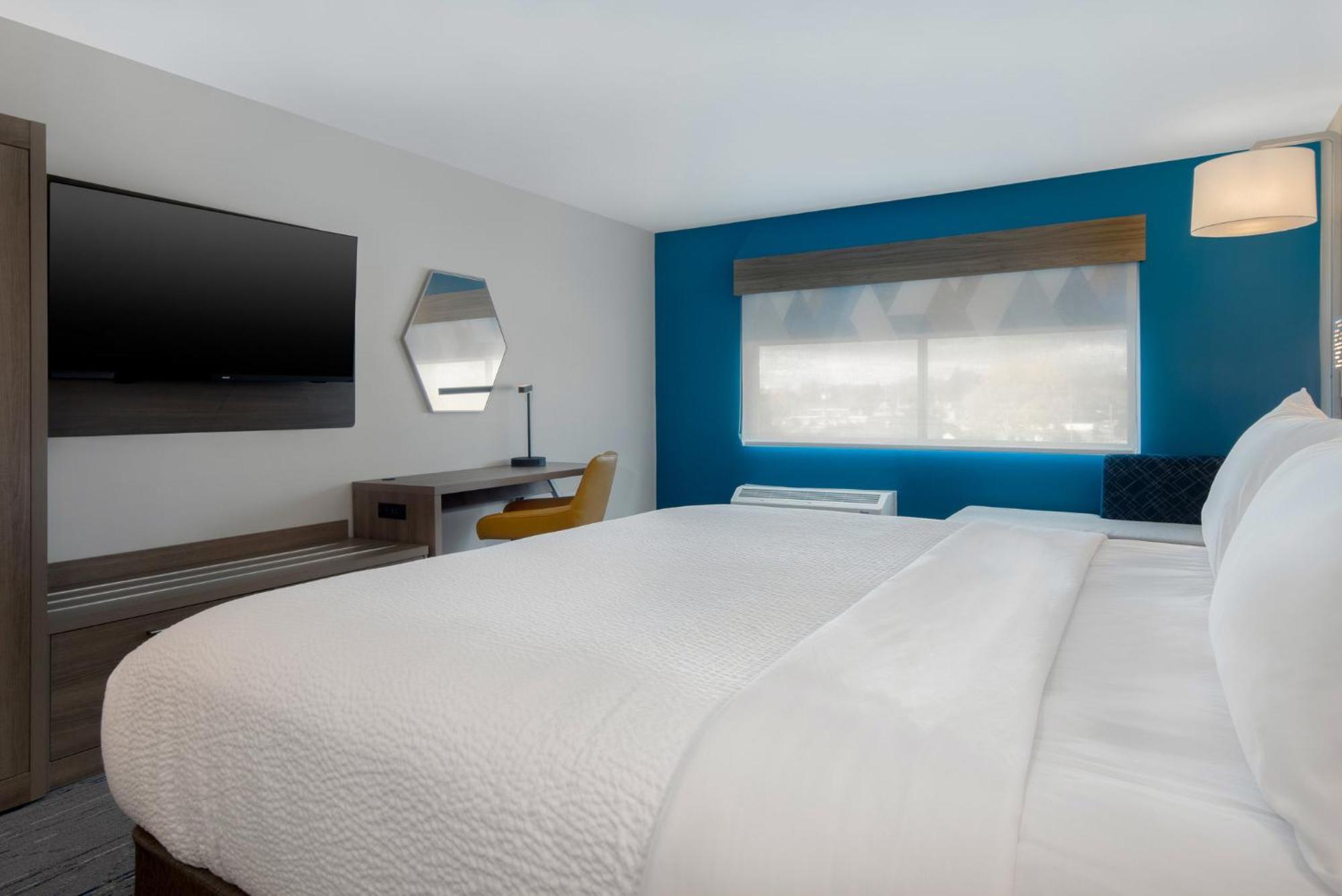 Holiday Inn Express & Suites Oscoda By Ihg Zewnętrze zdjęcie