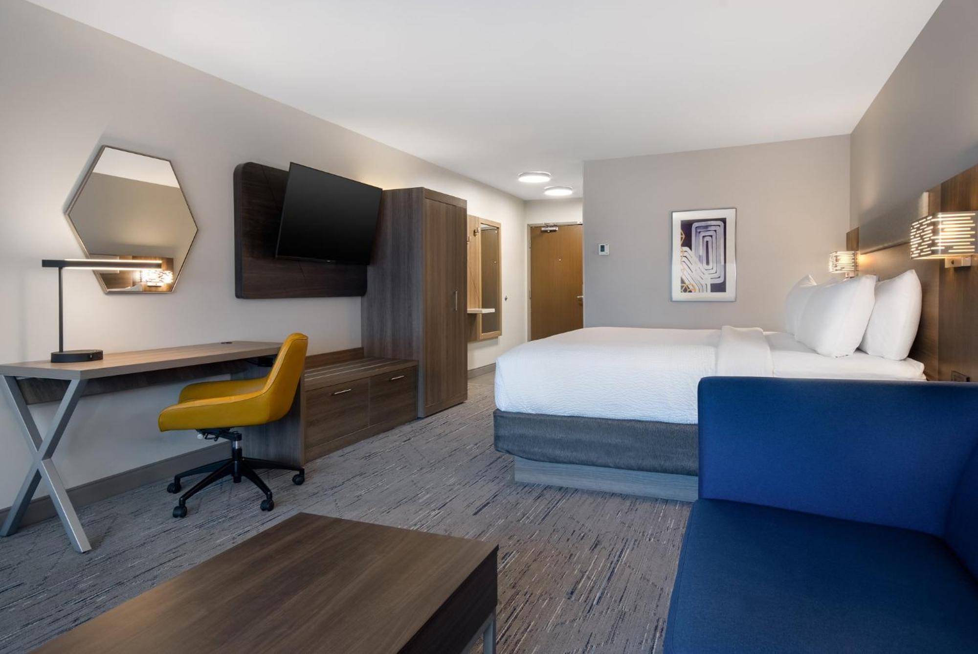 Holiday Inn Express & Suites Oscoda By Ihg Zewnętrze zdjęcie