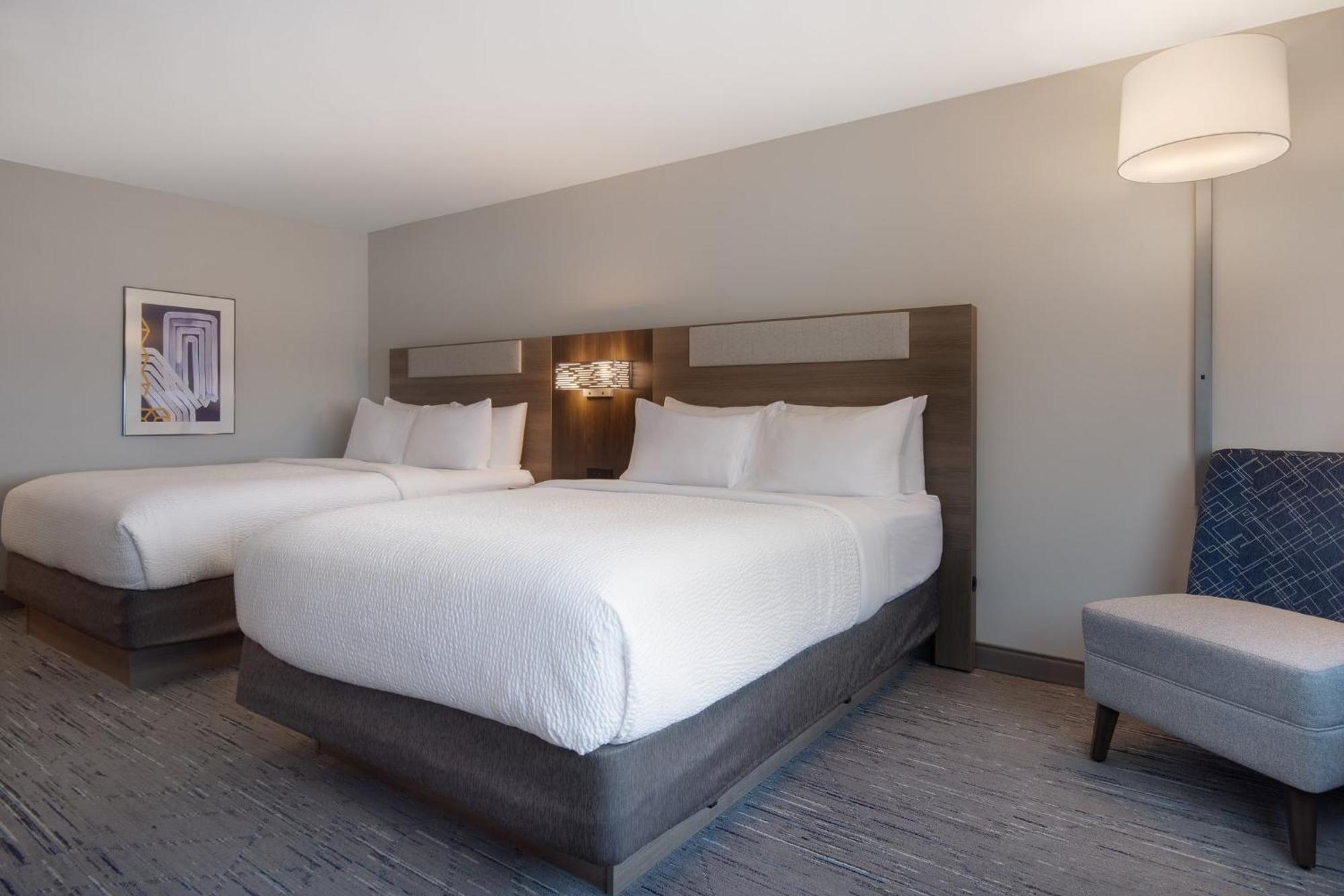 Holiday Inn Express & Suites Oscoda By Ihg Zewnętrze zdjęcie