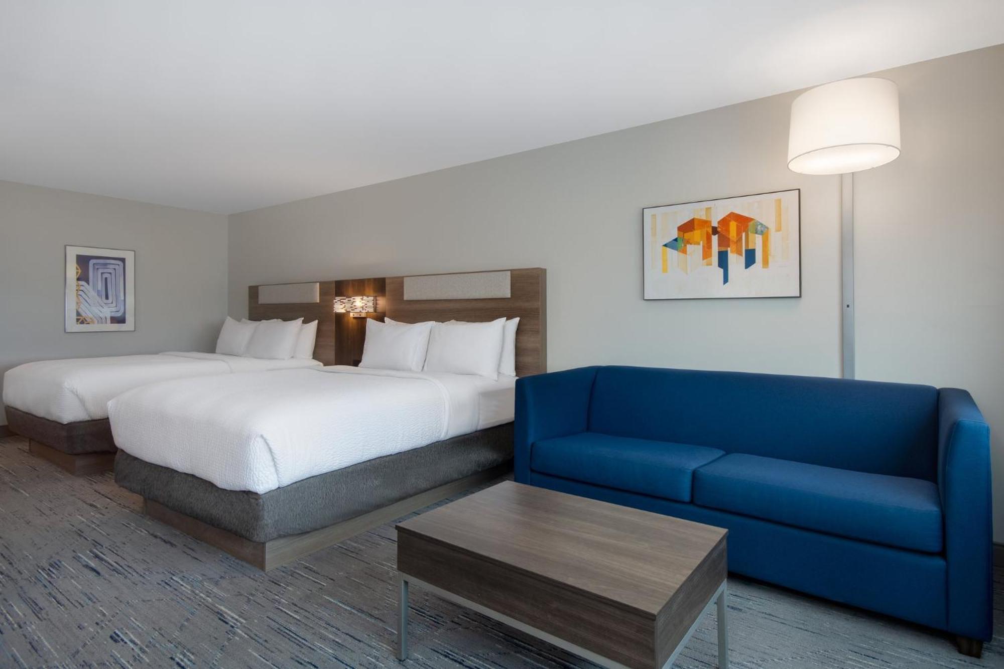 Holiday Inn Express & Suites Oscoda By Ihg Zewnętrze zdjęcie